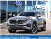 2026 Volkswagen Atlas 2.0 TSI Execline (Stk: HV725) in Walkerton - Image 1 of 23