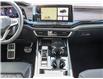2026 Volkswagen Atlas 2.0 TSI Execline (Stk: HV725) in Walkerton - Image 16 of 23