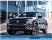 2026 Volkswagen Atlas 2.0 TSI Execline (Stk: HV743) in Walkerton - Image 1 of 23