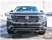 2026 Volkswagen Atlas 2.0 TSI Execline (Stk: HV743) in Walkerton - Image 2 of 23