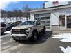 2024 GMC Canyon AT4 (Stk: 122663) in Greater Sudbury - Image 1 of 7