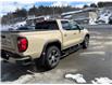 2024 GMC Canyon AT4 (Stk: 122663) in Greater Sudbury - Image 4 of 7