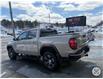 2024 GMC Canyon AT4 (Stk: 122663) in Greater Sudbury - Image 5 of 7