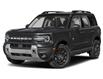 2026 Ford Bronco Sport Badlands (Stk: 26BS6335) in North Vancouver - Image 1 of 13