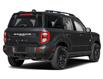 2026 Ford Bronco Sport Badlands (Stk: 26BS6335) in North Vancouver - Image 2 of 13