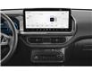 2026 Ford Bronco Sport Badlands (Stk: 26BS6335) in North Vancouver - Image 7 of 13