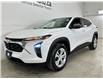2024 Chevrolet Trax LS (Stk: 43593JA) in Belleville - Image 3 of 30