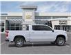 2026 Chevrolet Silverado 1500 High Country (Stk: TZ337602) in Calgary - Image 5 of 24