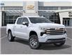 2026 Chevrolet Silverado 1500 High Country (Stk: TZ337602) in Calgary - Image 7 of 24
