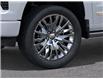 2026 Chevrolet Silverado 1500 High Country (Stk: TZ337602) in Calgary - Image 9 of 24