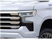 2026 Chevrolet Silverado 1500 High Country (Stk: TZ337602) in Calgary - Image 10 of 24