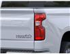 2026 Chevrolet Silverado 1500 High Country (Stk: TZ337602) in Calgary - Image 11 of 24