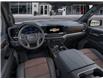 2026 Chevrolet Silverado 1500 High Country (Stk: TZ337602) in Calgary - Image 15 of 24