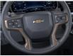 2026 Chevrolet Silverado 1500 High Country (Stk: TZ337602) in Calgary - Image 19 of 24