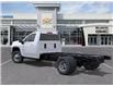 2026 Chevrolet Silverado 3500HD Chassis Work Truck (Stk: TF262178) in Calgary - Image 3 of 24