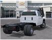 2026 Chevrolet Silverado 3500HD Chassis Work Truck (Stk: TF262178) in Calgary - Image 4 of 24