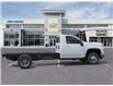 2026 Chevrolet Silverado 3500HD Chassis Work Truck (Stk: TF262178) in Calgary - Image 5 of 24
