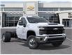 2026 Chevrolet Silverado 3500HD Chassis Work Truck (Stk: TF262178) in Calgary - Image 7 of 24
