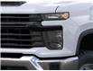 2026 Chevrolet Silverado 3500HD Chassis Work Truck (Stk: TF262178) in Calgary - Image 10 of 24