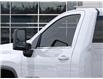 2026 Chevrolet Silverado 3500HD Chassis Work Truck (Stk: TF262178) in Calgary - Image 12 of 24