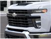 2026 Chevrolet Silverado 3500HD Chassis Work Truck (Stk: TF262178) in Calgary - Image 13 of 24