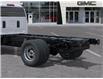 2026 Chevrolet Silverado 3500HD Chassis Work Truck (Stk: TF262178) in Calgary - Image 14 of 24