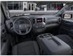 2026 GMC Sierra 1500 Pro (Stk: TZ346608) in Calgary - Image 15 of 24