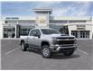 2026 Chevrolet Silverado 2500HD LT (Stk: T1186771) in Calgary - Image 2 of 24