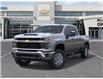 2026 Chevrolet Silverado 2500HD LT (Stk: T1186771) in Calgary - Image 6 of 24