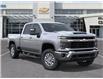 2026 Chevrolet Silverado 2500HD LT (Stk: T1186771) in Calgary - Image 7 of 24