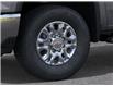 2026 Chevrolet Silverado 2500HD LT (Stk: T1186771) in Calgary - Image 9 of 24