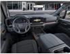 2026 Chevrolet Silverado 2500HD LT (Stk: T1186771) in Calgary - Image 15 of 24
