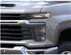 2026 Chevrolet Silverado 2500HD LT (Stk: T1186859) in Calgary - Image 10 of 24