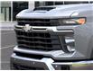 2026 Chevrolet Silverado 2500HD LT (Stk: T1186859) in Calgary - Image 13 of 24