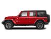 2022 Jeep Wrangler Unlimited Sahara (Stk: U2608) in Miramichi - Image 2 of 11