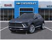 2026 Buick Envision Avenir (Stk: 055829) in Goderich - Image 6 of 24