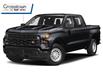 2023 Chevrolet Silverado 1500 Custom (Stk: 71052A) in Sudbury - Image 1 of 12