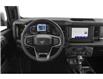 2022 Ford Bronco Outer Banks (Stk: PRR970) in Amherstburg - Image 2 of 9