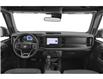 2022 Ford Bronco Outer Banks (Stk: PRR970) in Amherstburg - Image 3 of 9