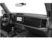 2022 Ford Bronco Outer Banks (Stk: PRR970) in Amherstburg - Image 9 of 9