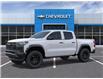 2026 Chevrolet Colorado Trail Boss (Stk: 1GCPTE) in Pembroke - Image 2 of 6