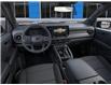 2026 Chevrolet Colorado Trail Boss (Stk: 1GCPTE) in Pembroke - Image 5 of 6