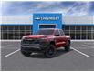 2026 Chevrolet Colorado Trail Boss (Stk: 1GCPTE) in Pembroke - Image 1 of 6