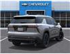2026 Chevrolet Traverse LT (Stk: 1GNEVG) in Pembroke - Image 4 of 6