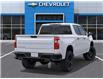 2026 Chevrolet Silverado 1500 LT Trail Boss (Stk: 26229) in TISDALE - Image 4 of 6