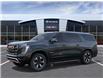 2026 GMC Yukon XL AT4 (Stk: 26248) in Melfort - Image 2 of 6