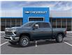 2026 Chevrolet Silverado 2500HD LTZ (Stk: 2-185206) in Paisley - Image 3 of 24