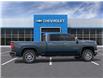 2026 Chevrolet Silverado 2500HD LTZ (Stk: 2-185206) in Paisley - Image 6 of 24