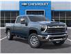 2026 Chevrolet Silverado 2500HD LTZ (Stk: 2-185206) in Paisley - Image 8 of 24