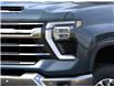 2026 Chevrolet Silverado 2500HD LTZ (Stk: 2-185206) in Paisley - Image 10 of 24